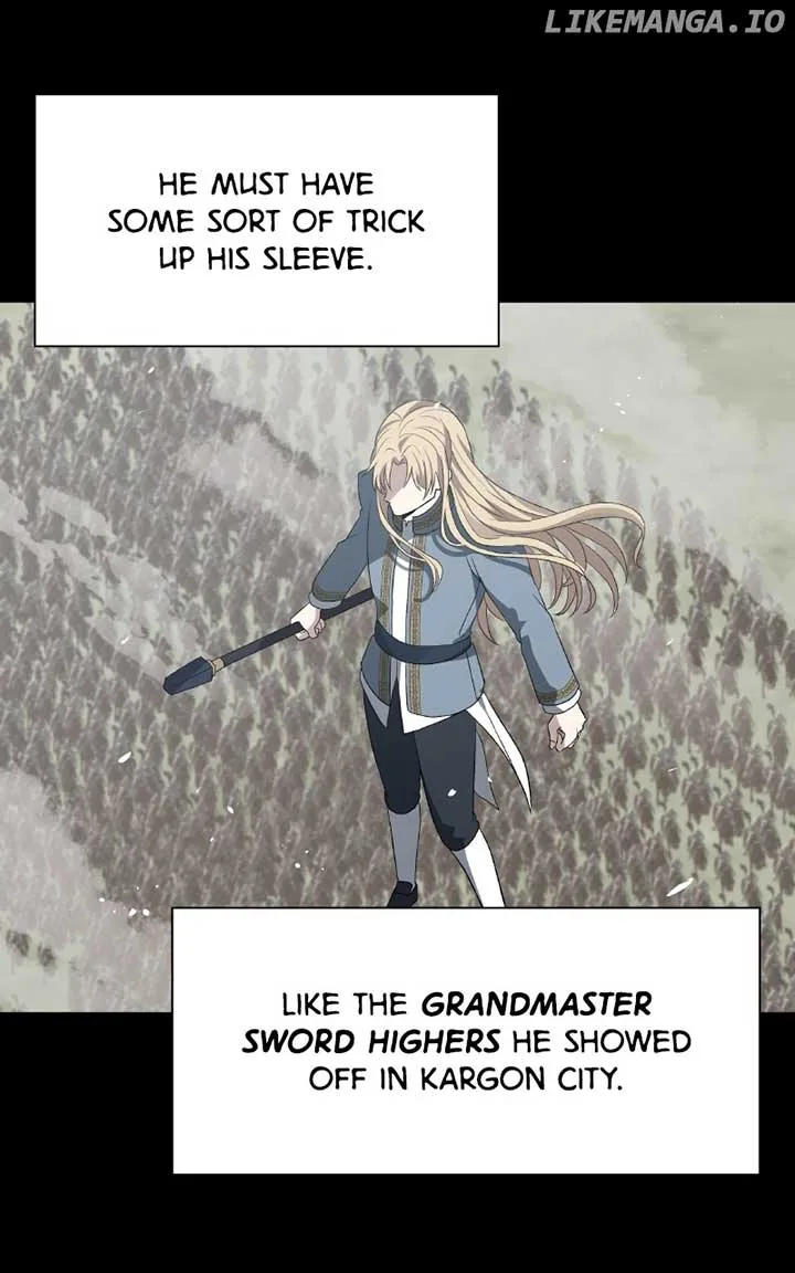 Transmigrating to the Otherworld Once More Chapter 94 page 39