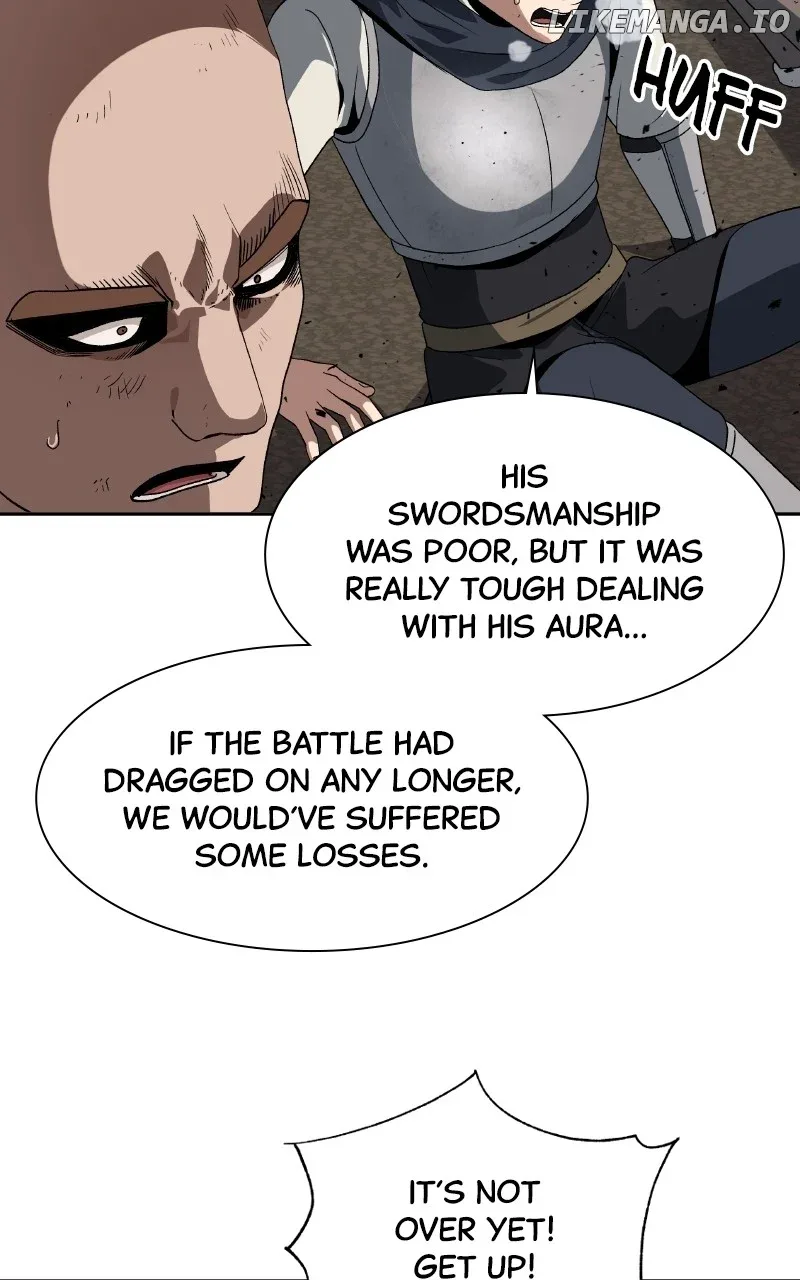 Transmigrating to the Otherworld Once More Chapter 91 page 19