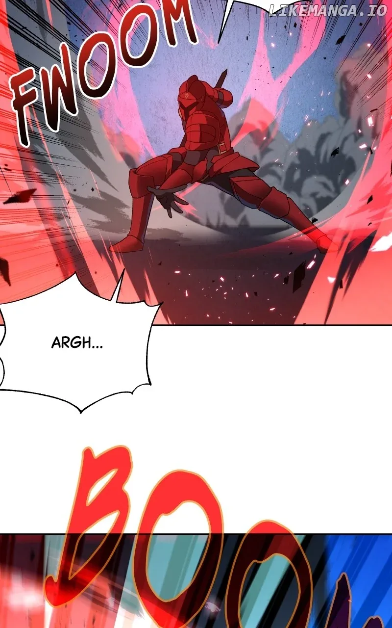 Transmigrating to the Otherworld Once More Chapter 90 page 57