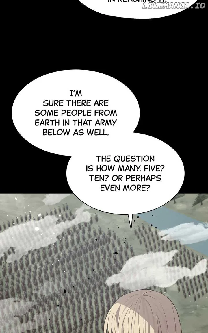 Transmigrating to the Otherworld Once More Chapter 94 page 41