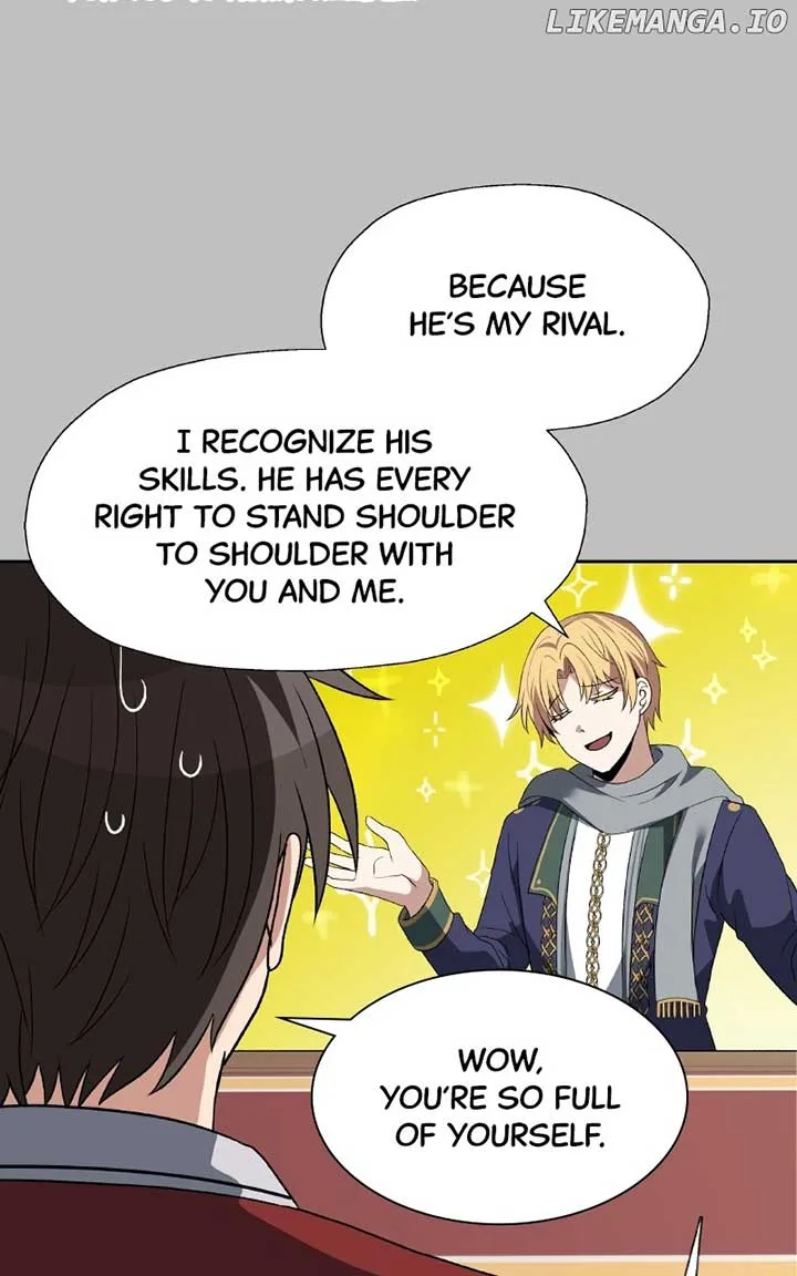 Transmigrating to the Otherworld Once More Chapter 94 page 13