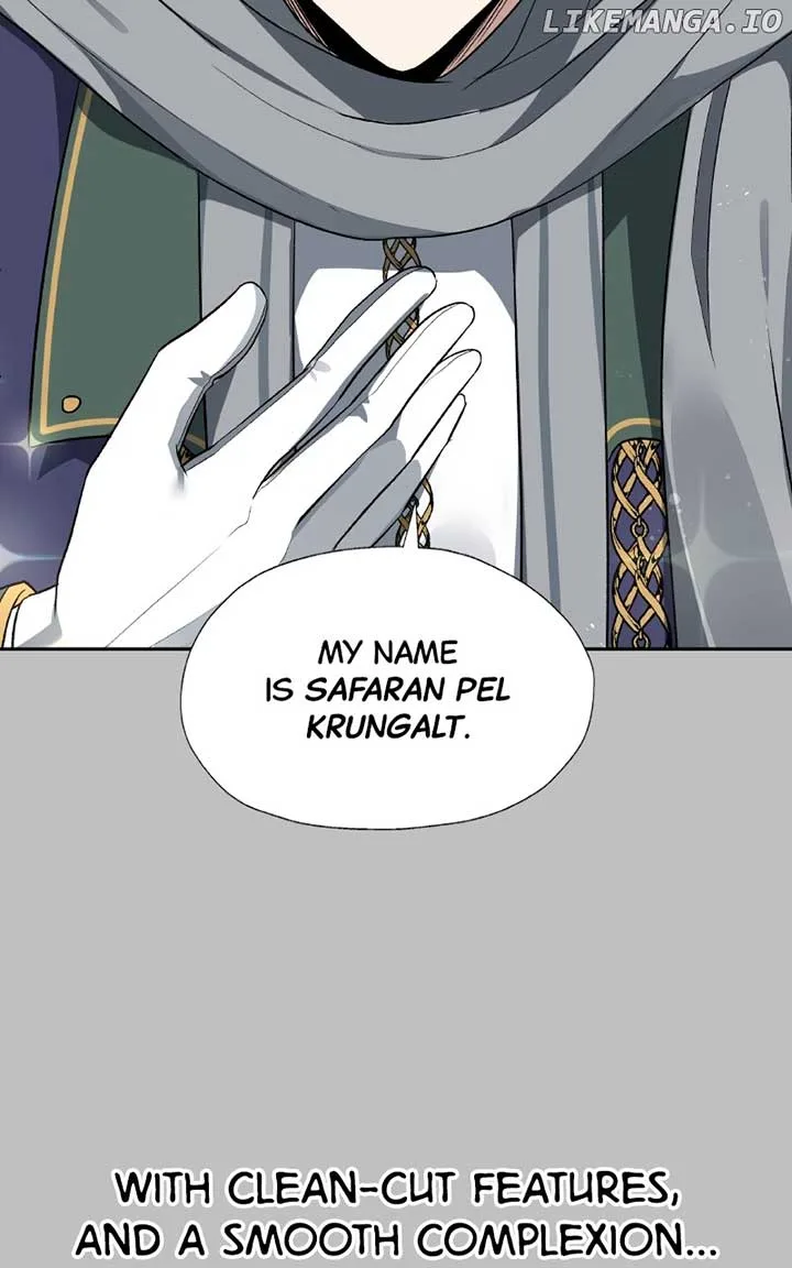 Transmigrating to the Otherworld Once More Chapter 94 page 2