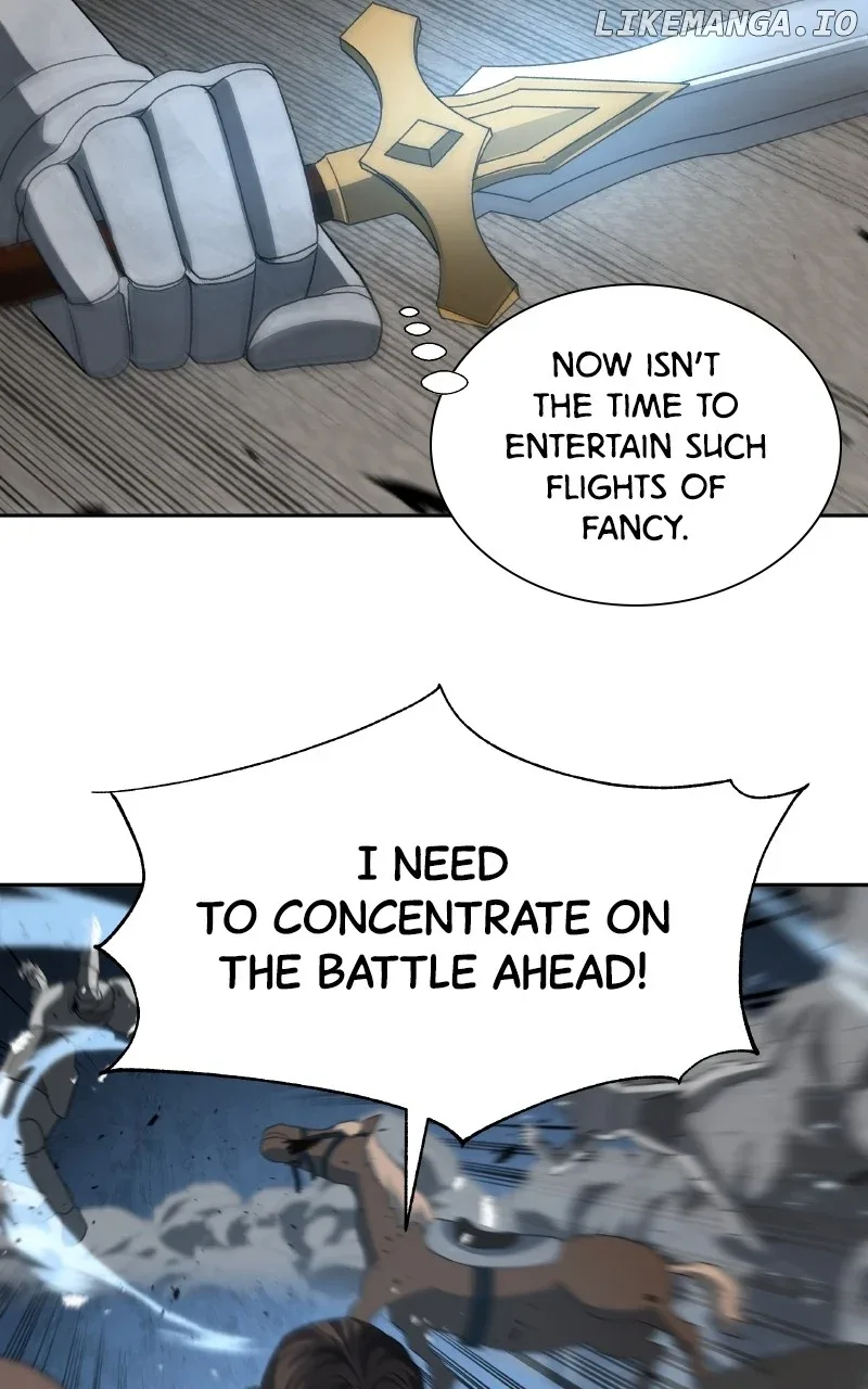 Transmigrating to the Otherworld Once More Chapter 90 page 70