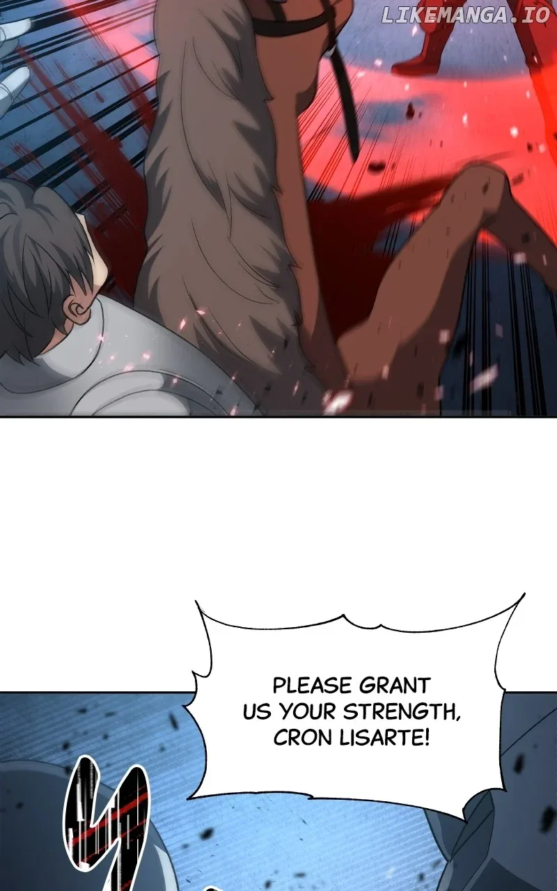 Transmigrating to the Otherworld Once More Chapter 90 page 76
