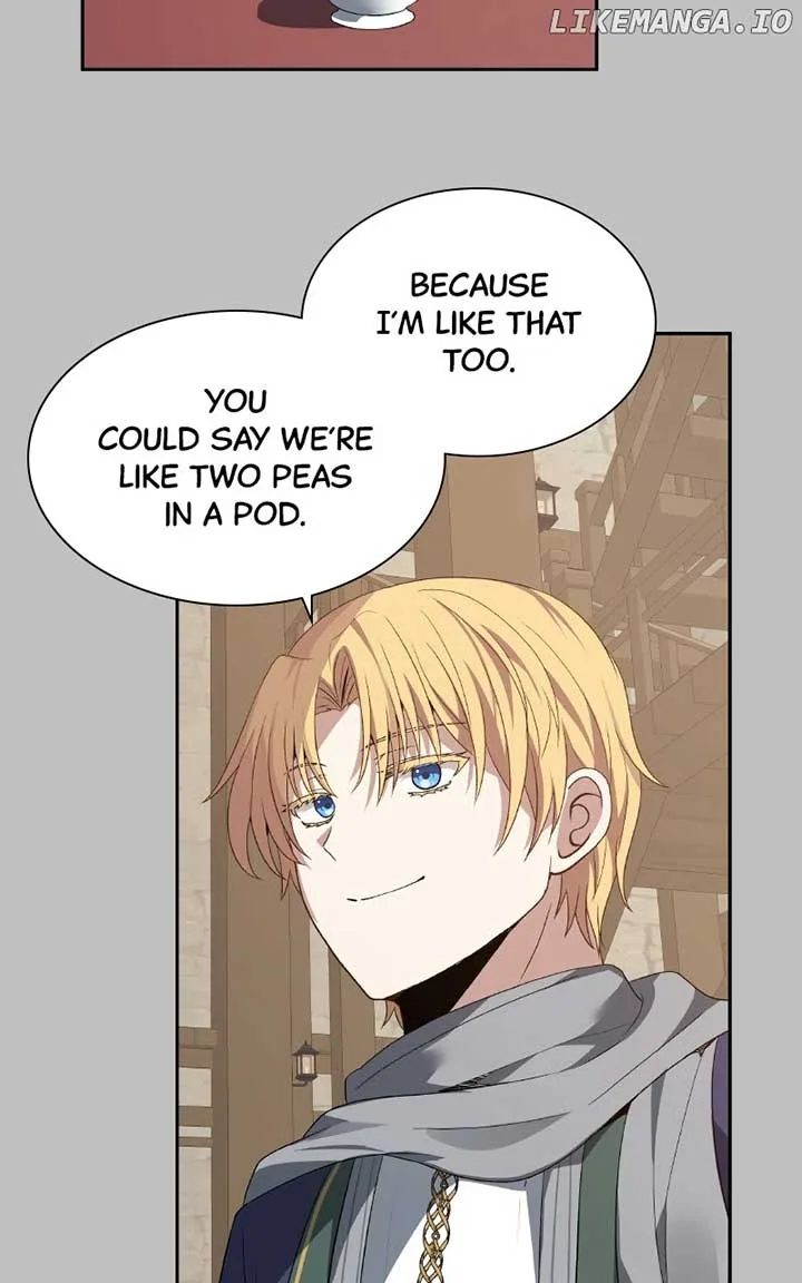 Transmigrating to the Otherworld Once More Chapter 94 page 17