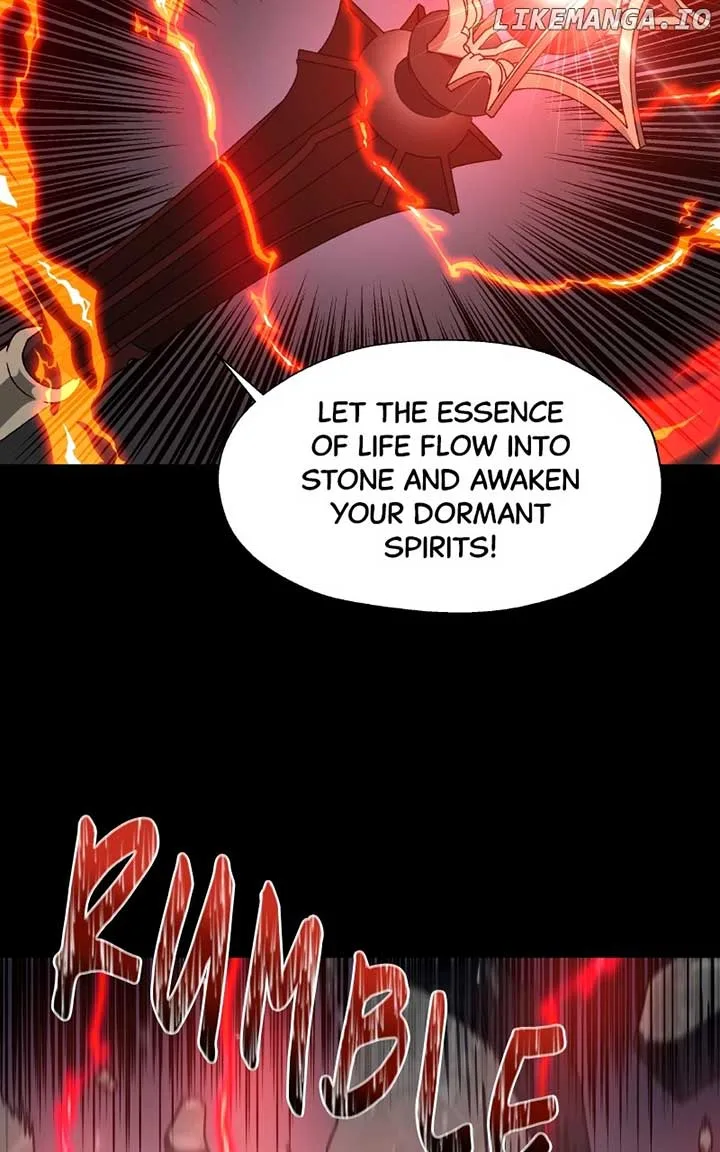 Transmigrating to the Otherworld Once More Chapter 94 page 57