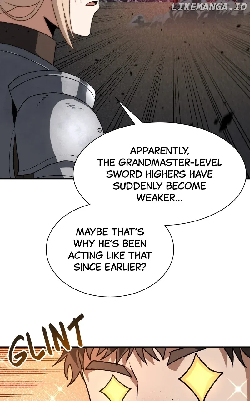 Transmigrating to the Otherworld Once More Chapter 91 page 23