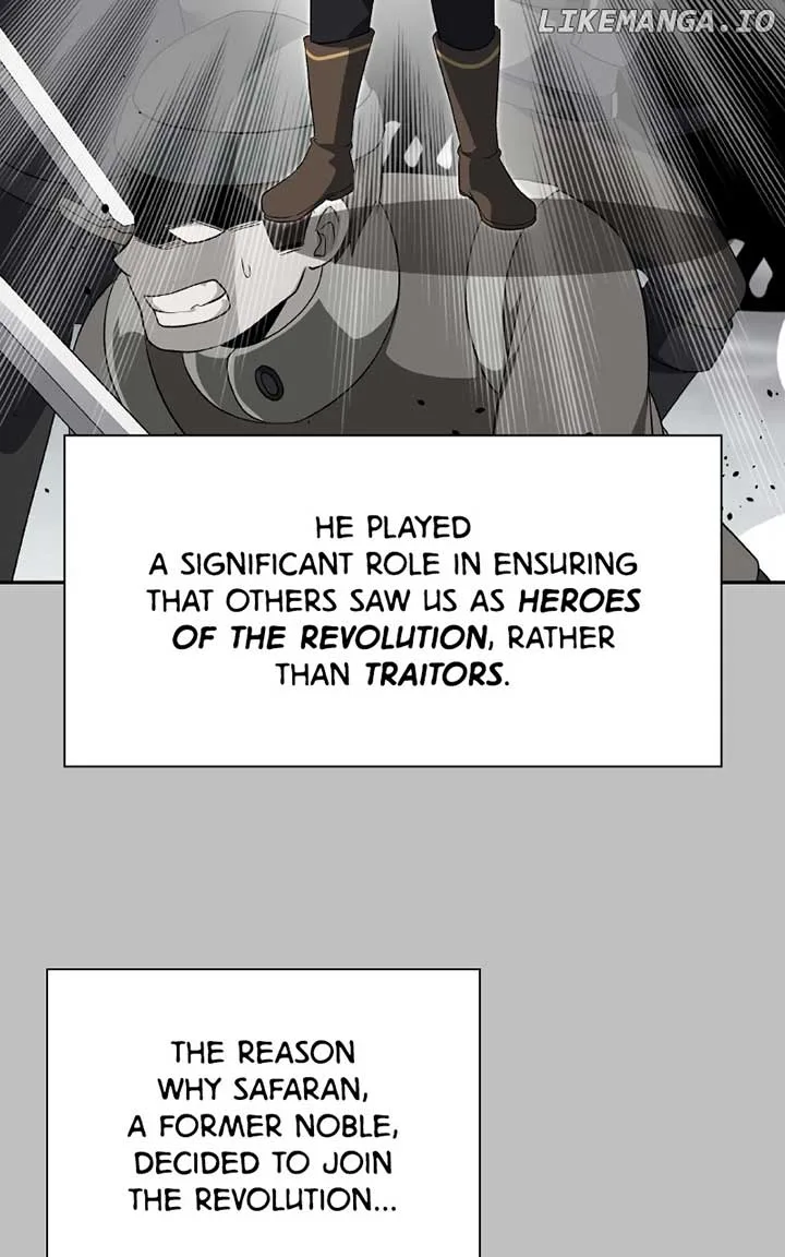 Transmigrating to the Otherworld Once More Chapter 94 page 9
