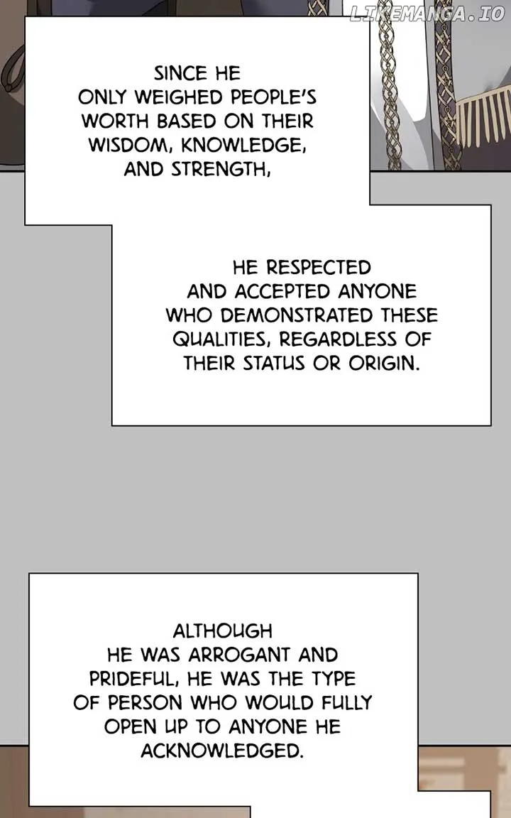 Transmigrating to the Otherworld Once More Chapter 94 page 11