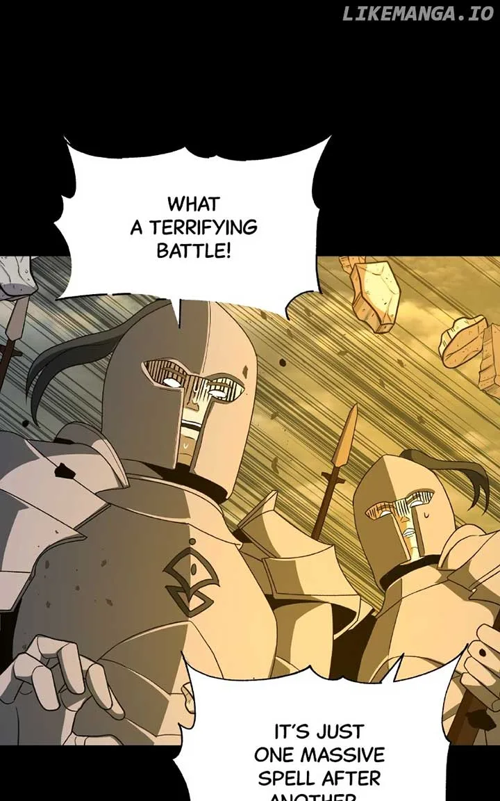 Transmigrating to the Otherworld Once More Chapter 94 page 64
