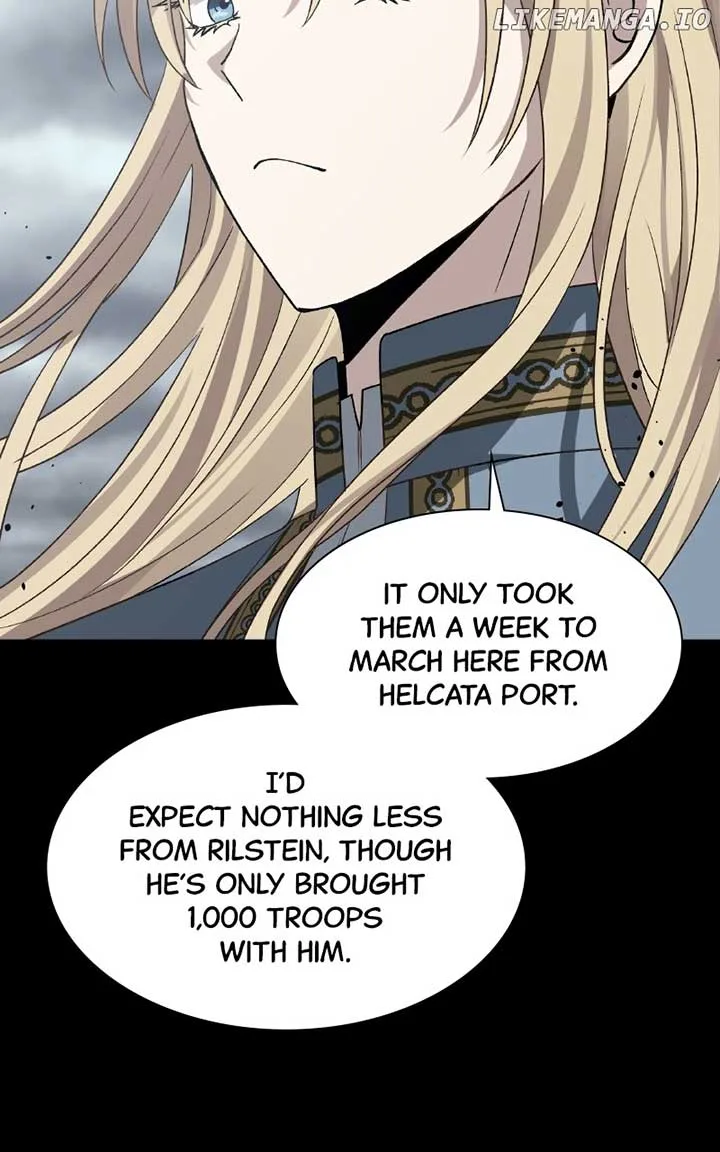 Transmigrating to the Otherworld Once More Chapter 94 page 31