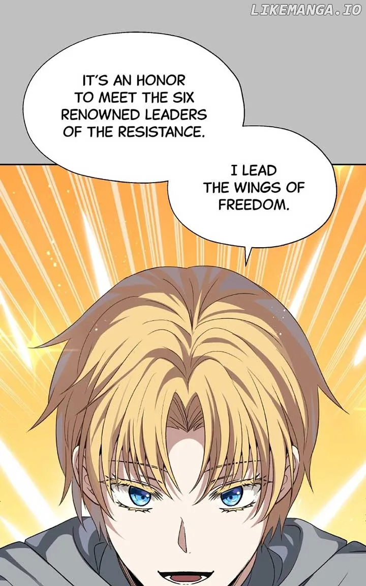 Transmigrating to the Otherworld Once More Chapter 94 page 1