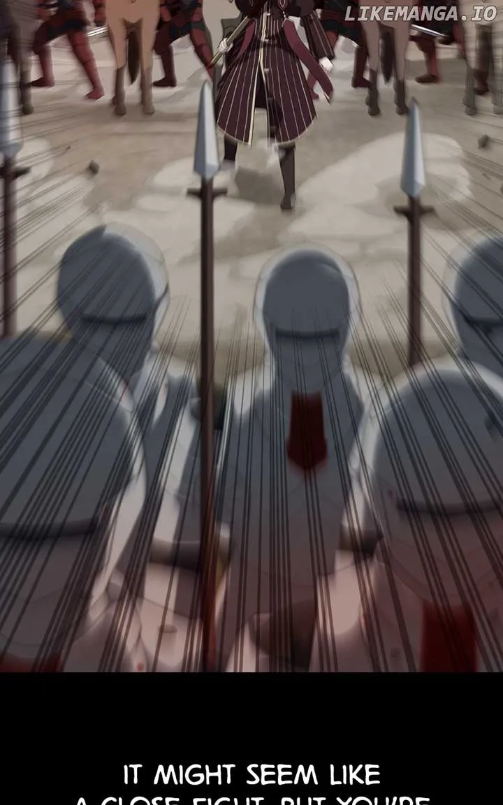 Transmigrating to the Otherworld Once More Chapter 94 page 69