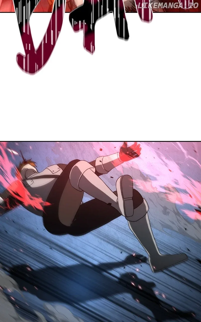 Transmigrating to the Otherworld Once More Chapter 91 page 38