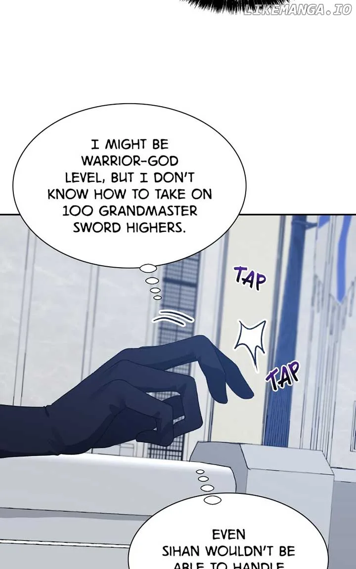 Transmigrating to the Otherworld Once More Chapter 96 page 17