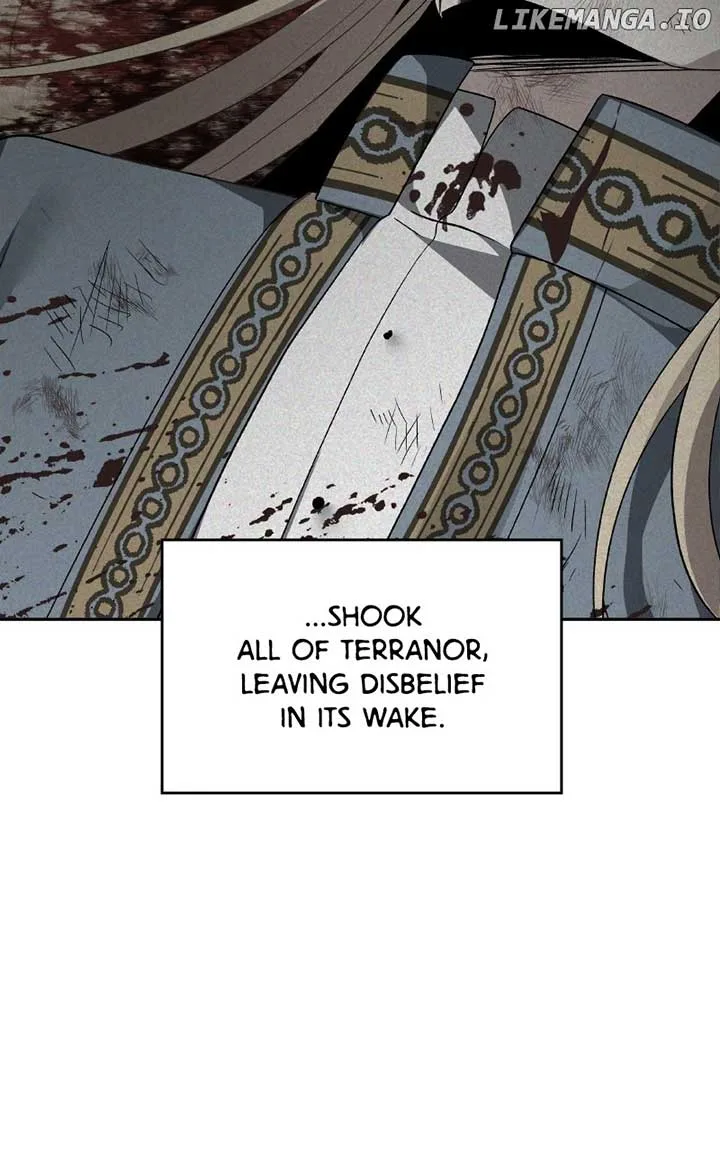Transmigrating to the Otherworld Once More Chapter 96 page 2