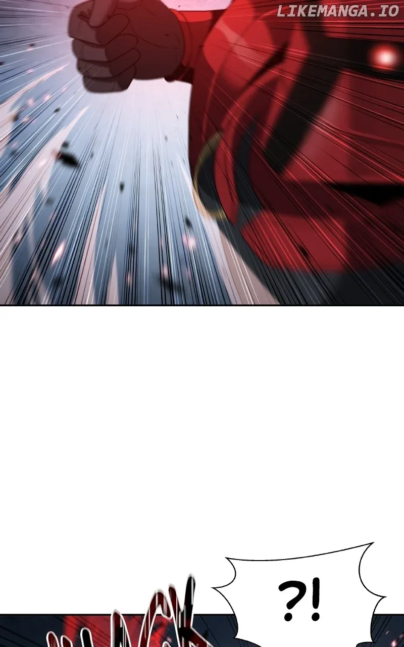 Transmigrating to the Otherworld Once More Chapter 91 page 35