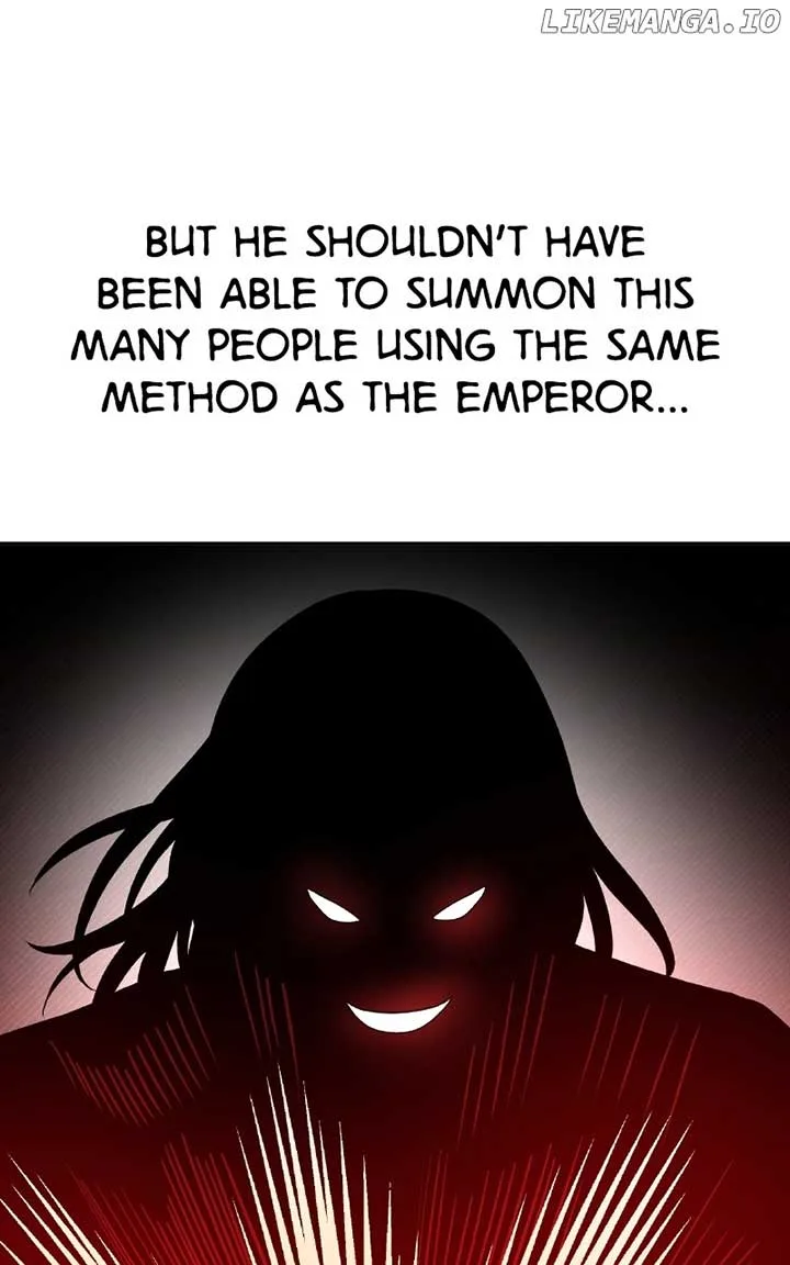 Transmigrating to the Otherworld Once More Chapter 96 page 20