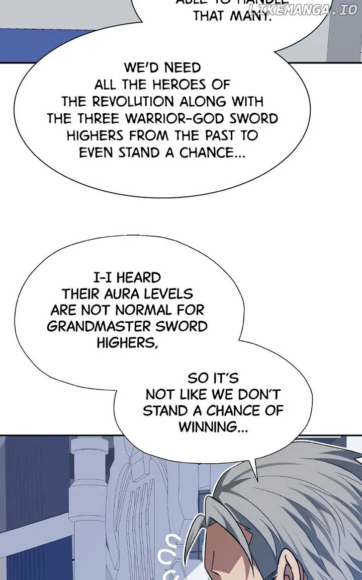 Transmigrating to the Otherworld Once More Chapter 96 page 18