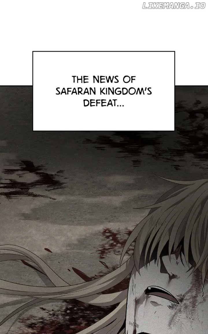 Transmigrating to the Otherworld Once More Chapter 96 page 1