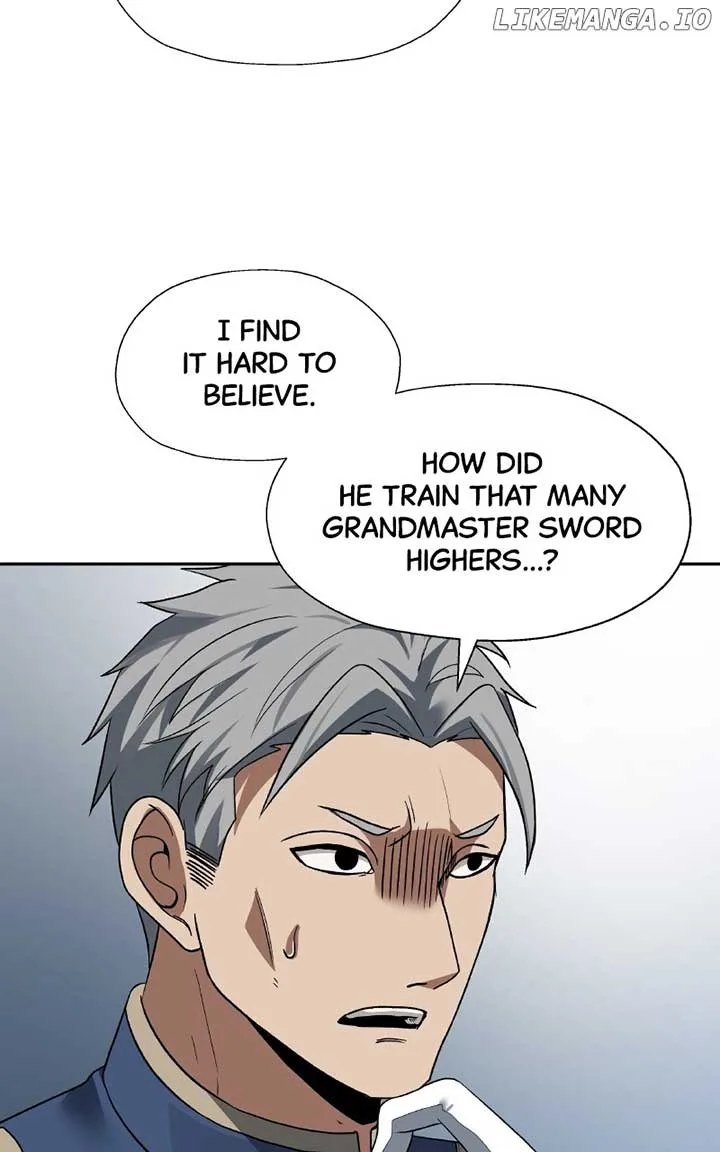 Transmigrating to the Otherworld Once More Chapter 96 page 11