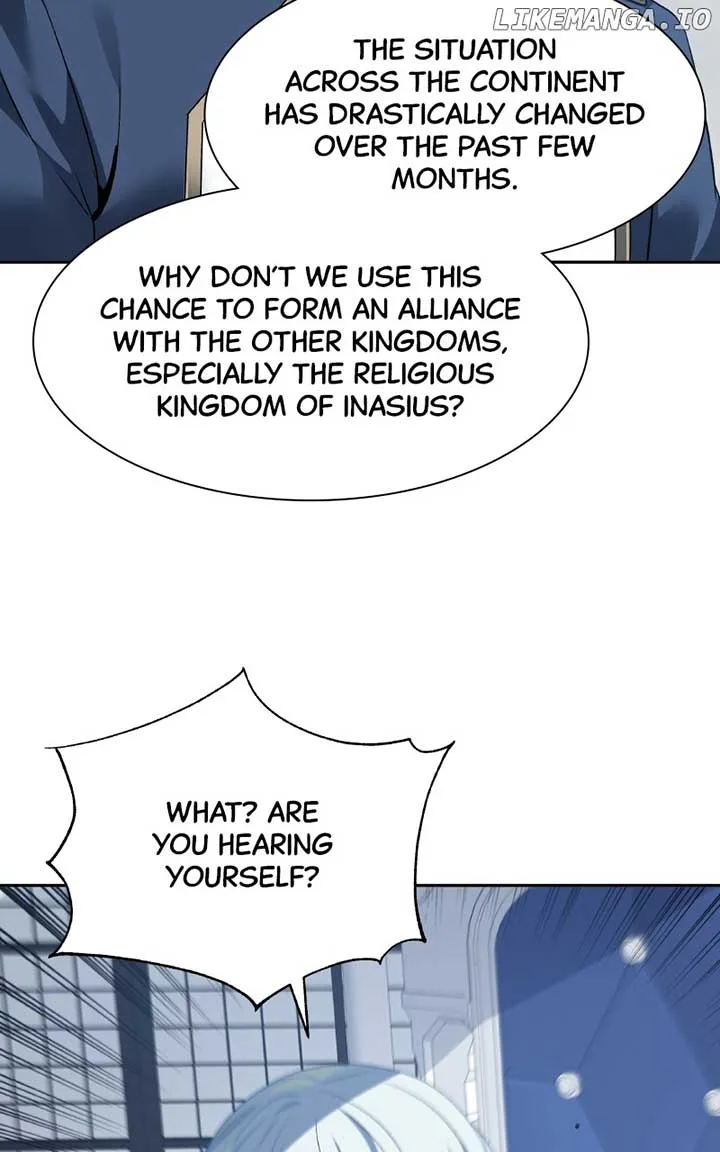Transmigrating to the Otherworld Once More Chapter 96 page 23