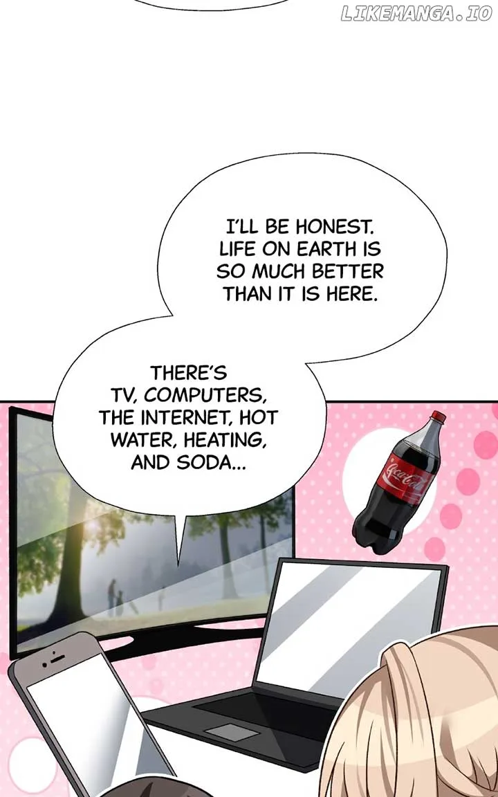 Transmigrating to the Otherworld Once More Chapter 96 page 53