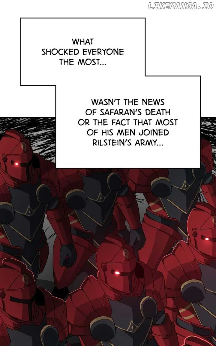 Transmigrating to the Otherworld Once More Chapter 96 page 3