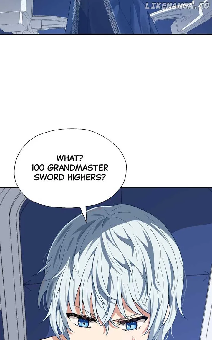 Transmigrating to the Otherworld Once More Chapter 96 page 8