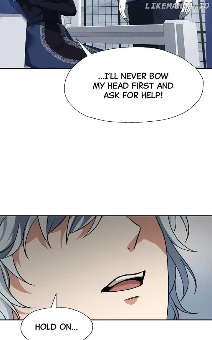 Transmigrating to the Otherworld Once More Chapter 96 page 26