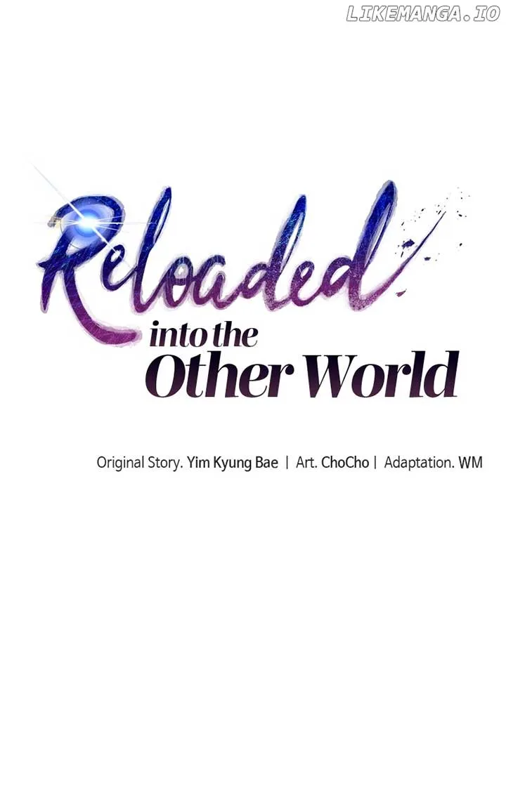 Transmigrating to the Otherworld Once More Chapter 96 page 33
