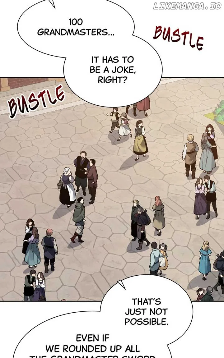 Transmigrating to the Otherworld Once More Chapter 96 page 5