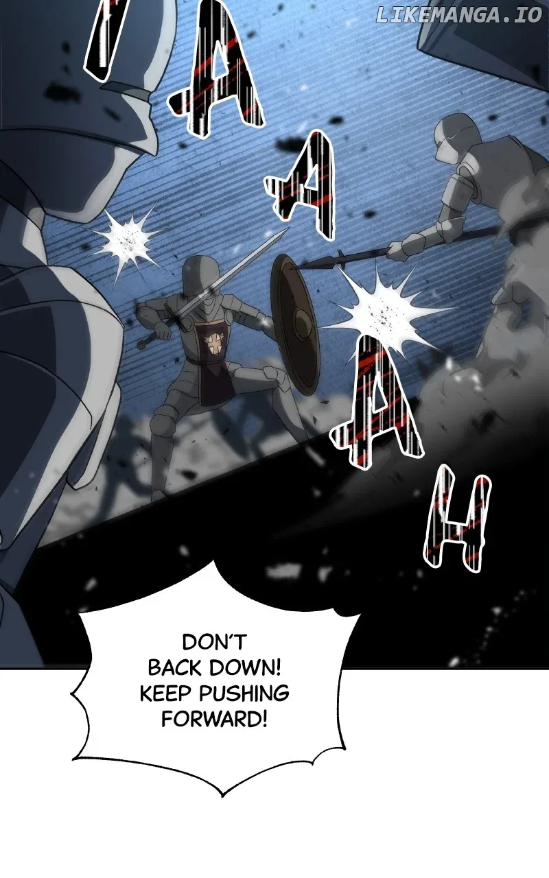 Transmigrating to the Otherworld Once More Chapter 90 page 77