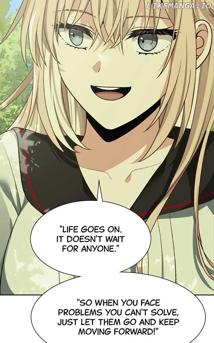 Transmigrating to the Otherworld Once More Chapter 96 page 71