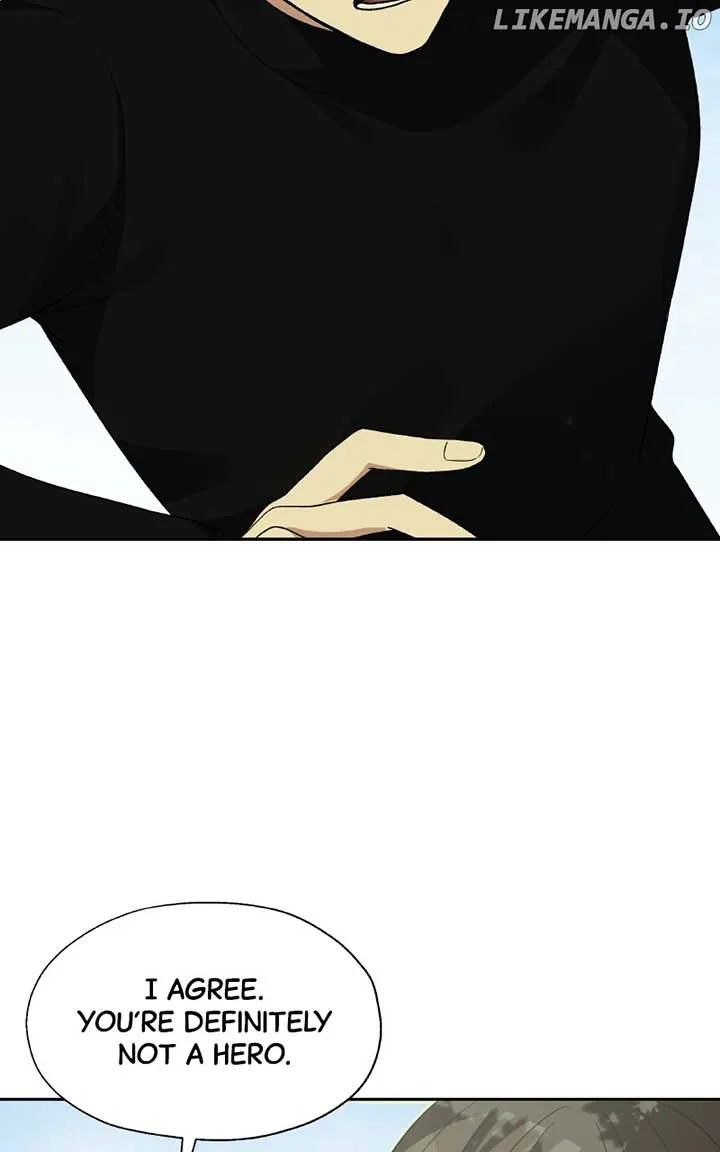 Transmigrating to the Otherworld Once More Chapter 96 page 83