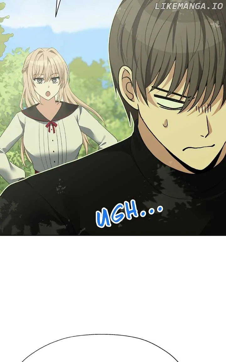 Transmigrating to the Otherworld Once More Chapter 96 page 84