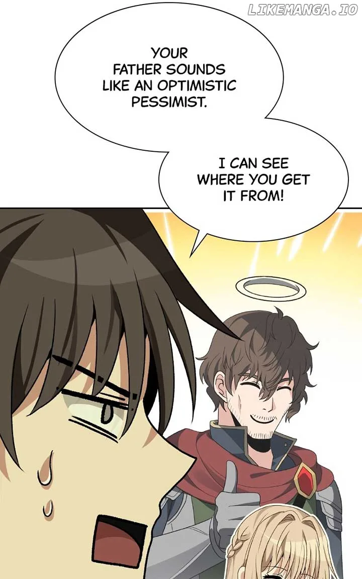 Transmigrating to the Otherworld Once More Chapter 96 page 75