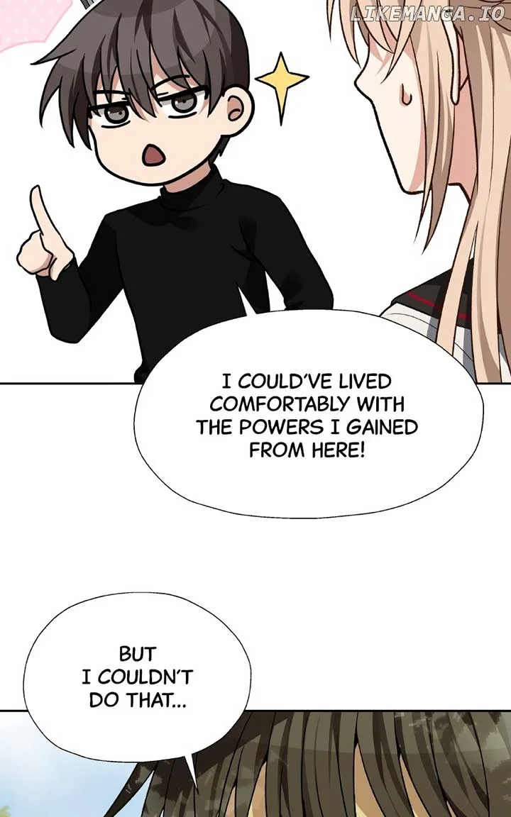 Transmigrating to the Otherworld Once More Chapter 96 page 54