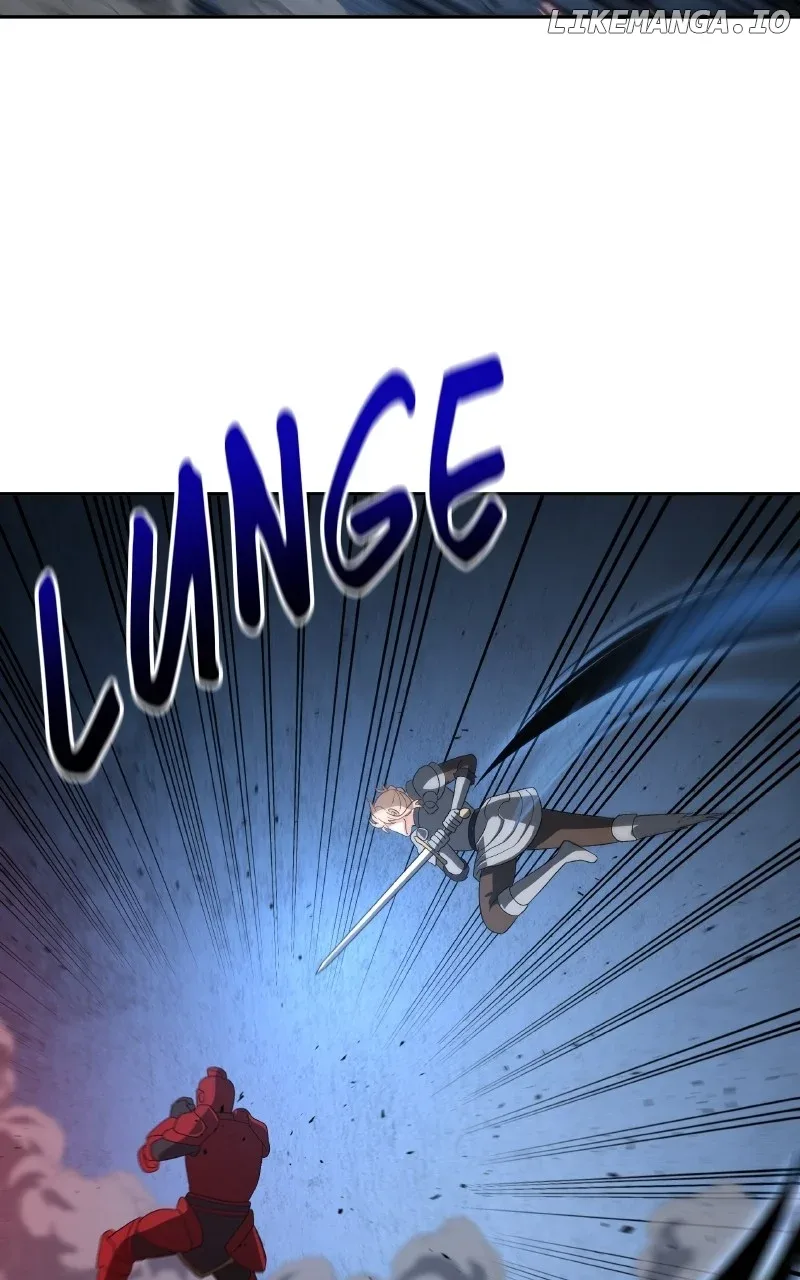 Transmigrating to the Otherworld Once More Chapter 91 page 39