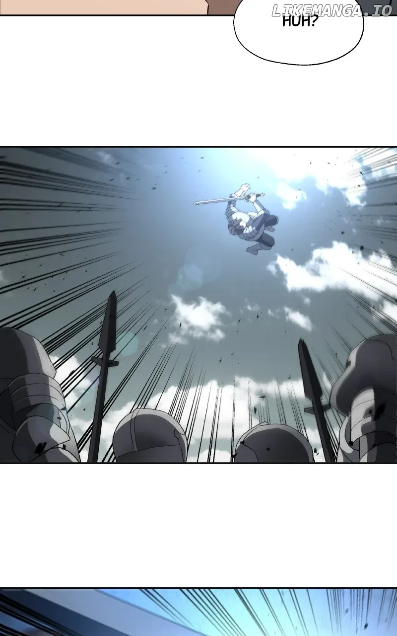 Transmigrating to the Otherworld Once More Chapter 90 page 86