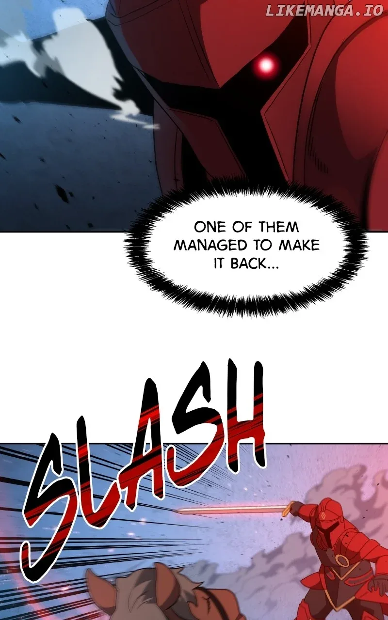 Transmigrating to the Otherworld Once More Chapter 90 page 75