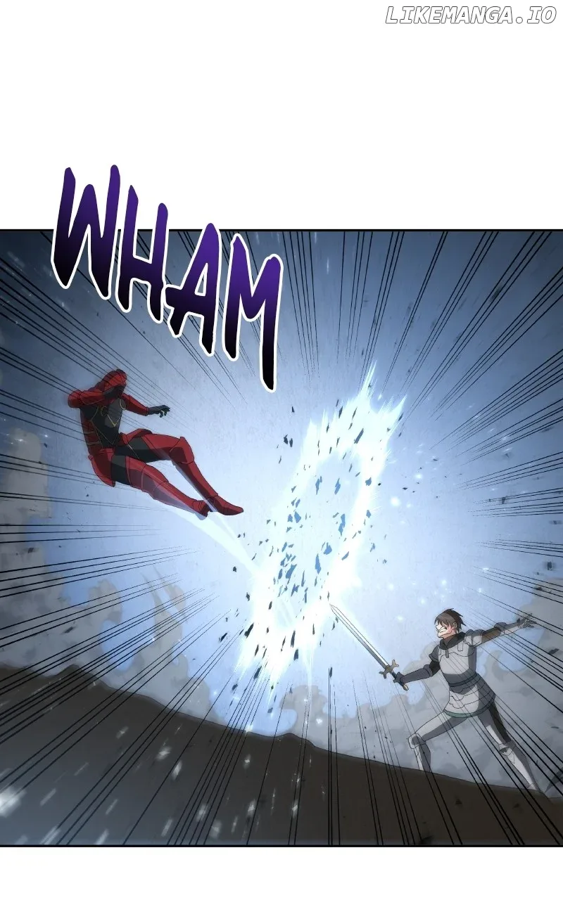 Transmigrating to the Otherworld Once More Chapter 91 page 53