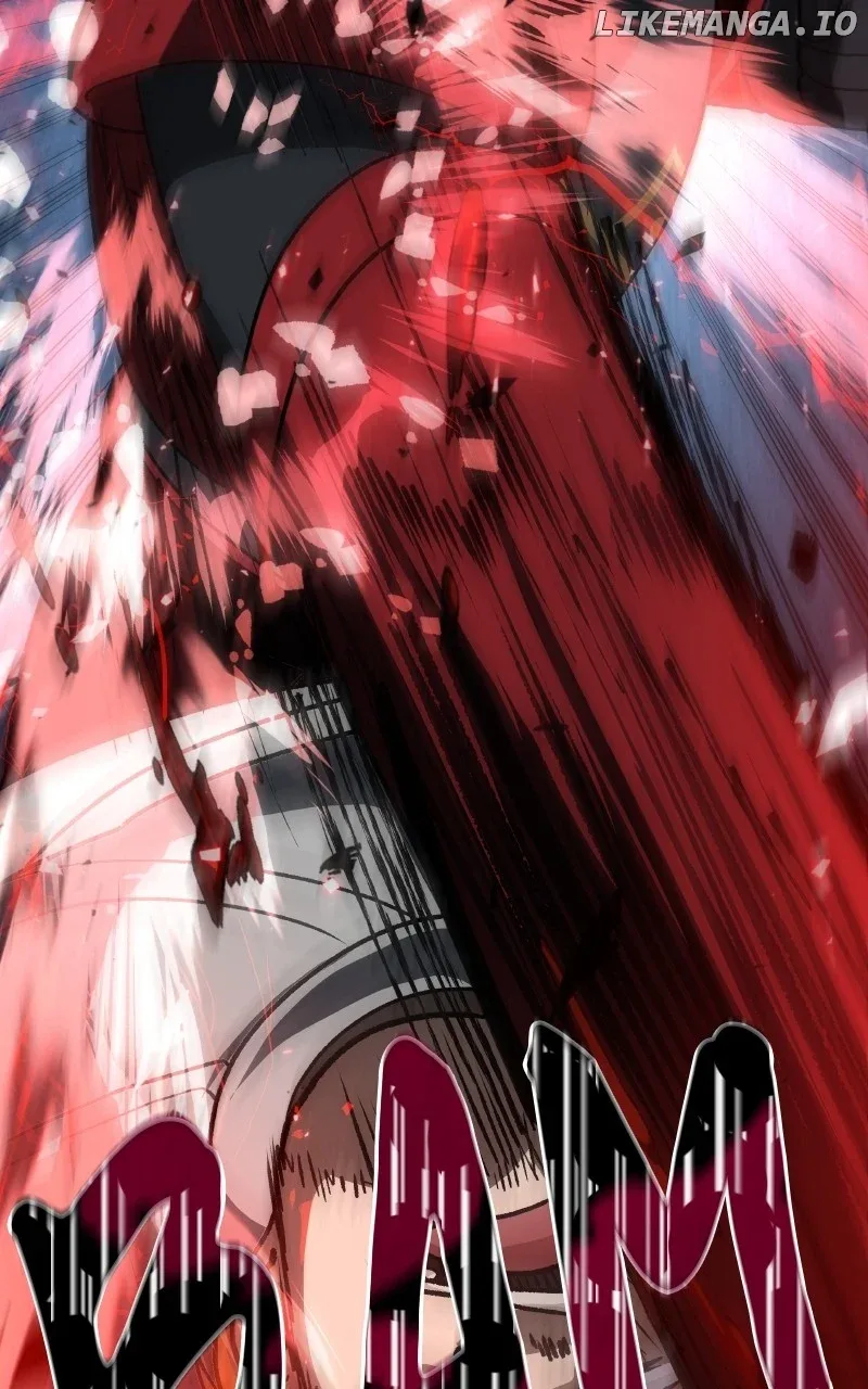 Transmigrating to the Otherworld Once More Chapter 91 page 37