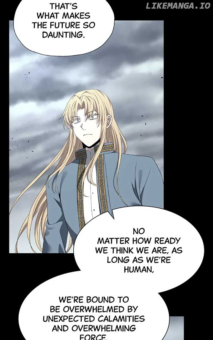 Transmigrating to the Otherworld Once More Chapter 95 page 60