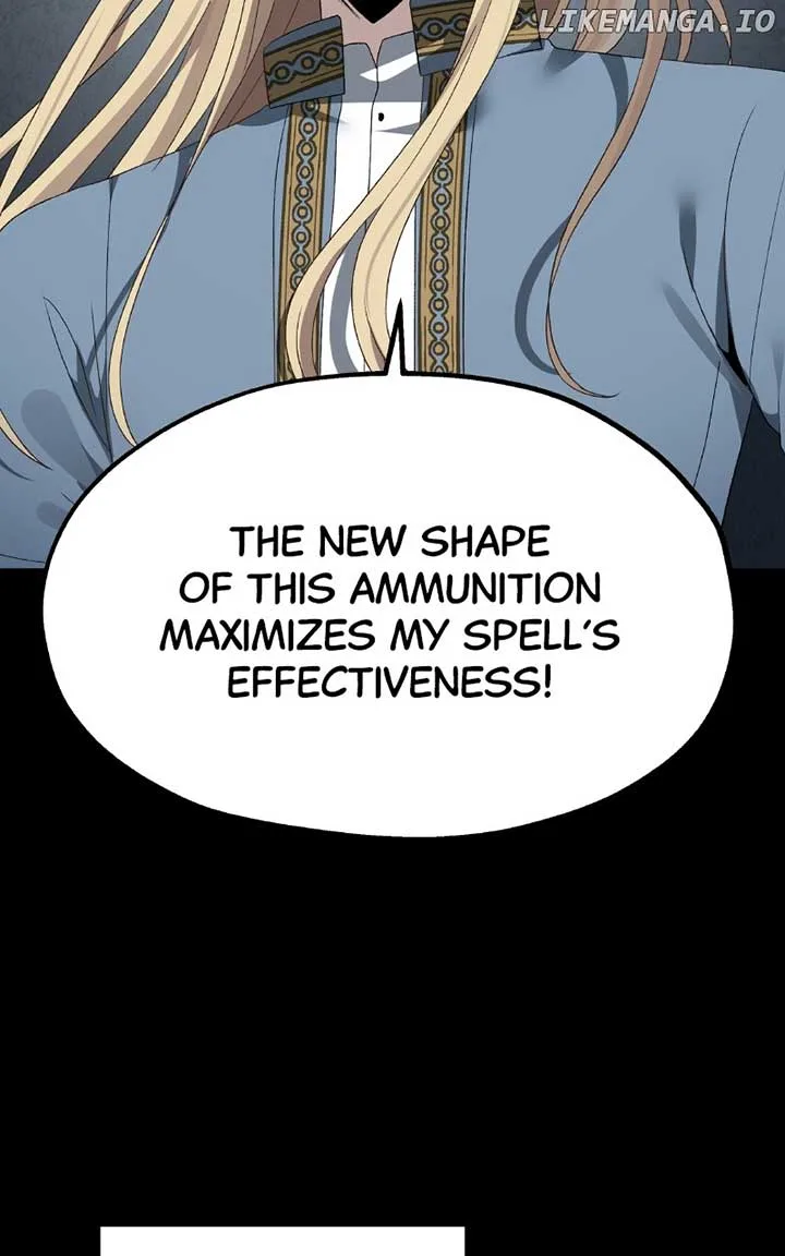 Transmigrating to the Otherworld Once More Chapter 95 page 11
