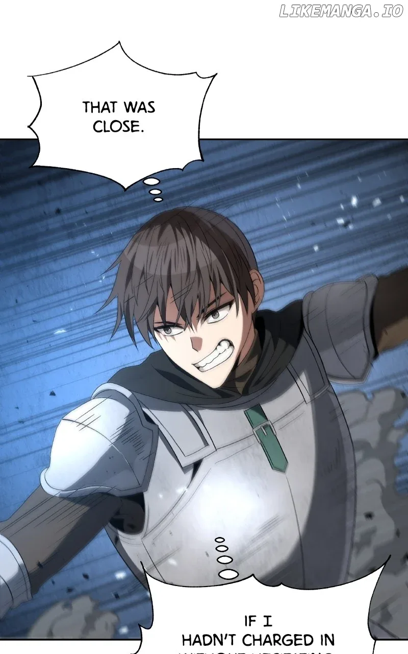 Transmigrating to the Otherworld Once More Chapter 91 page 54