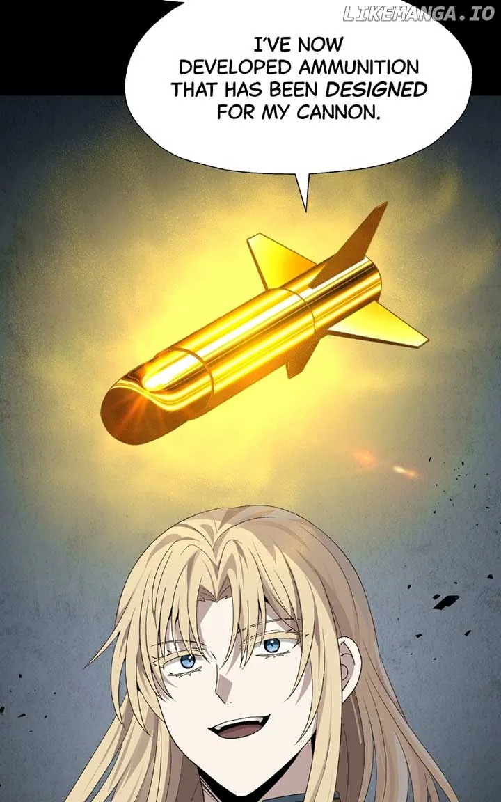 Transmigrating to the Otherworld Once More Chapter 95 page 10