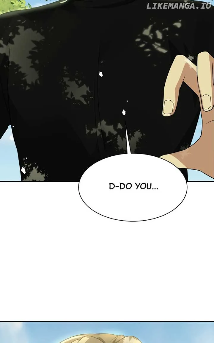 Transmigrating to the Otherworld Once More Chapter 97 page 2