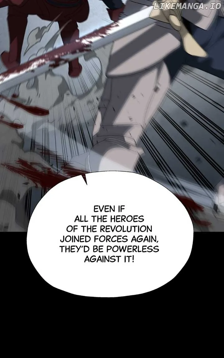 Transmigrating to the Otherworld Once More Chapter 95 page 51