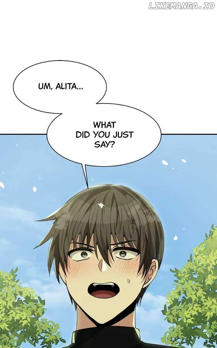 Transmigrating to the Otherworld Once More Chapter 97 page 1